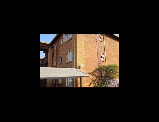 2 BEDROOM APARTMENT SOLD IN ANNLIN-WES